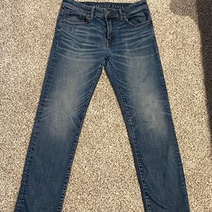 American Eagle Jeans- Mens size 32x32.